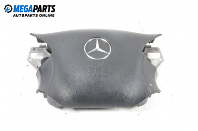 Airbag за Mercedes-Benz C-Class Sedan (W203) (05.2000 - 08.2007), 4+1 вр., седан, позиция: предна