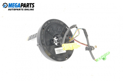 Лентов кабел за Airbag за Mercedes-Benz C-Class Sedan (W203) (05.2000 - 08.2007), № A2095400145