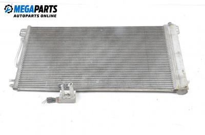 Климатичен радиатор за Mercedes-Benz C-Class Sedan (W203) (05.2000 - 08.2007) C 180 Kompressor (203.046), 143 к.с.