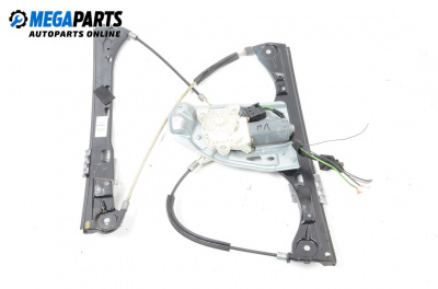 Машинка ел. стъкло за Mercedes-Benz C-Class Sedan (W203) (05.2000 - 08.2007), 4+1 вр., седан, позиция: предна, лява