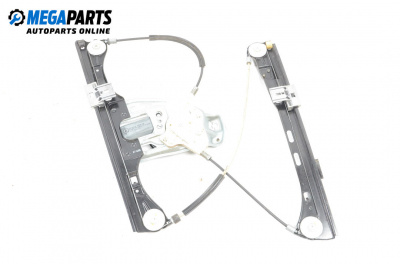 Машинка ел. стъкло за Mercedes-Benz C-Class Sedan (W203) (05.2000 - 08.2007), 4+1 вр., седан, позиция: предна, дясна