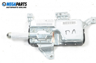 Airbag за Mercedes-Benz C-Class Sedan (W203) (05.2000 - 08.2007), 4+1 вр., седан, позиция: лява