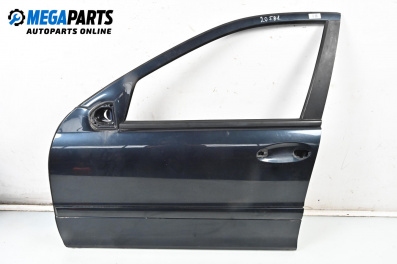 Врата за Mercedes-Benz C-Class Sedan (W203) (05.2000 - 08.2007), 4+1 вр., седан, позиция: предна, лява