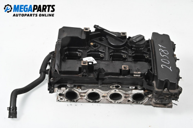 Глава за Mercedes-Benz C-Class Sedan (W203) (05.2000 - 08.2007) C 180 Kompressor (203.046), 143 к.с.