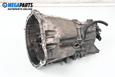 Ръчна скоростна кутия за Mercedes-Benz C-Class Sedan (W203) (05.2000 - 08.2007) C 180 Kompressor (203.046), 143 к.с.