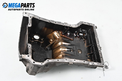 Картер за Mercedes-Benz C-Class Sedan (W203) (05.2000 - 08.2007) C 180 Kompressor (203.046), 143 к.с.