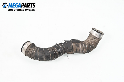 Маркуч турбо за Mercedes-Benz C-Class Sedan (W203) (05.2000 - 08.2007) C 180 Kompressor (203.046), 143 к.с.