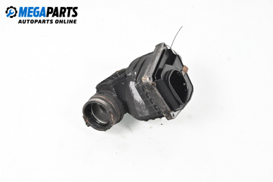 Турбопът за Mercedes-Benz C-Class Sedan (W203) (05.2000 - 08.2007) C 180 Kompressor (203.046), 143 к.с.