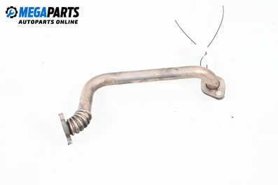 EGR тръба за Mercedes-Benz C-Class Sedan (W203) (05.2000 - 08.2007) C 180 Kompressor (203.046), 143 к.с.