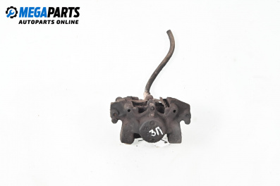 Спирачен апарат за Mercedes-Benz C-Class Sedan (W203) (05.2000 - 08.2007), позиция: задна, лява