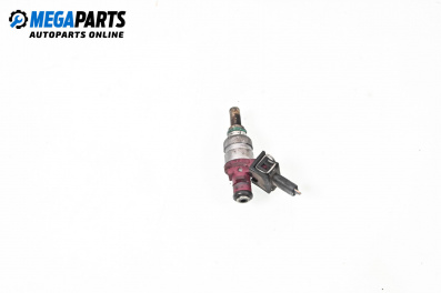 Дюза бензин за Mercedes-Benz C-Class Sedan (W203) (05.2000 - 08.2007) C 180 Kompressor (203.046), 143 к.с.