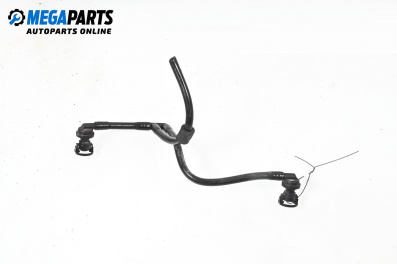 Горивен маркуч за Mercedes-Benz C-Class Sedan (W203) (05.2000 - 08.2007) C 180 Kompressor (203.046), 143 к.с.