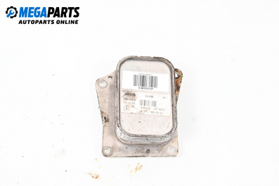 Маслоохладител за Mercedes-Benz C-Class Sedan (W203) (05.2000 - 08.2007) C 180 Kompressor (203.046), 143 к.с.