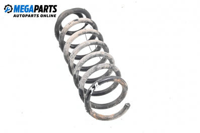 Пружина за ходова част за Renault Scenic II Minivan (06.2003 - 07.2010), миниван, позиция: задна