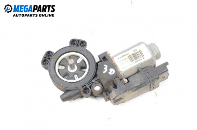 Електромотор за стъклоподемник за Renault Scenic II Minivan (06.2003 - 07.2010), 4+1 вр., миниван, позиция: задна, дясна