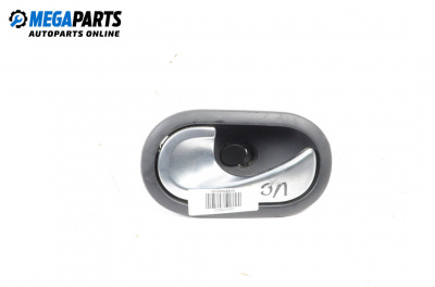 Вътрешна дръжка за Renault Scenic II Minivan (06.2003 - 07.2010), 4+1 вр., миниван, позиция: задна, лява