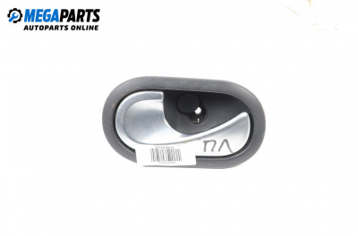 Вътрешна дръжка за Renault Scenic II Minivan (06.2003 - 07.2010), 4+1 вр., миниван, позиция: предна, лява