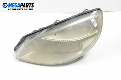 Фар за Renault Scenic II Minivan (06.2003 - 07.2010), миниван, позиция: лява