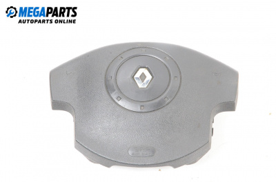 Airbag за Renault Scenic II Minivan (06.2003 - 07.2010), 4+1 вр., миниван, позиция: предна