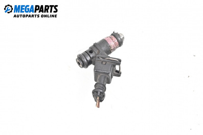 Дюза бензин за Renault Scenic II Minivan (06.2003 - 07.2010) 1.6 16V (JM1R), 112 к.с.