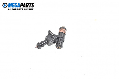 Дюза бензин за Renault Scenic II Minivan (06.2003 - 07.2010) 1.6 16V (JM1R), 112 к.с.