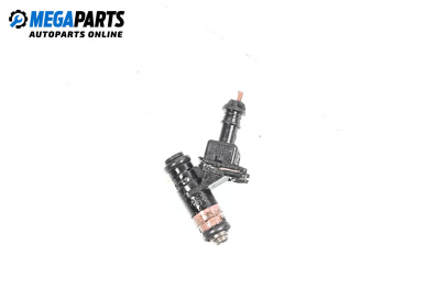 Дюза бензин за Renault Scenic II Minivan (06.2003 - 07.2010) 1.6 16V (JM1R), 112 к.с.