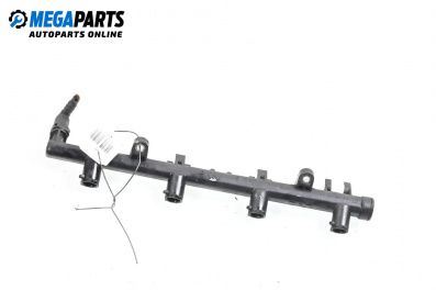 Бензинова рейка за Renault Scenic II Minivan (06.2003 - 07.2010) 1.6 16V (JM1R), 112 к.с.