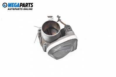 Дроселова клапа за Renault Scenic II Minivan (06.2003 - 07.2010) 1.6 16V (JM1R), 112 к.с., № 8200 190 230