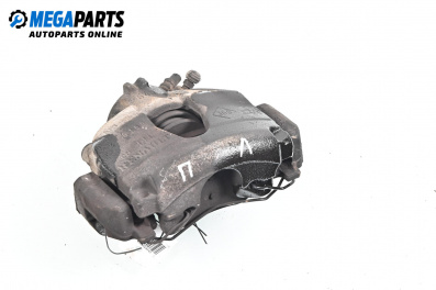 Спирачен апарат за Renault Scenic II Minivan (06.2003 - 07.2010), позиция: предна, лява