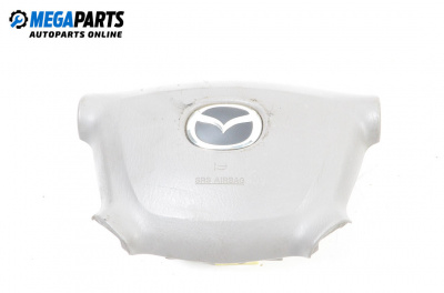 Airbag за Mazda Premacy Minivan (07.1999 - 03.2005), 4+1 вр., миниван, позиция: предна