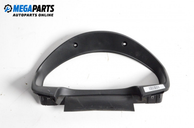 Интериорна пластмаса километраж за Mazda Premacy Minivan (07.1999 - 03.2005), 4+1 вр., миниван