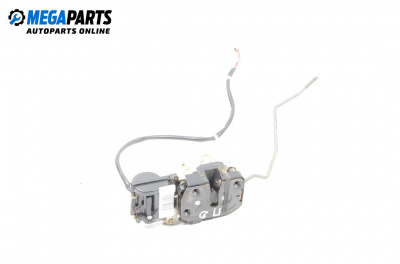 Брава на врата за Mazda Premacy Minivan (07.1999 - 03.2005), позиция: предна, дясна