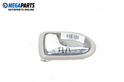 Вътрешна дръжка за Mazda Premacy Minivan (07.1999 - 03.2005), 4+1 вр., миниван, позиция: предна, лява