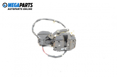 Брава на врата за Mazda Premacy Minivan (07.1999 - 03.2005), позиция: задна, дясна
