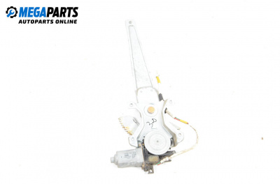 Машинка ел. стъкло за Mazda Premacy Minivan (07.1999 - 03.2005), 4+1 вр., миниван, позиция: задна, дясна