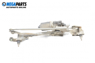 Ел. мотор за чистачките за Mazda Premacy Minivan (07.1999 - 03.2005), миниван, позиция: предна