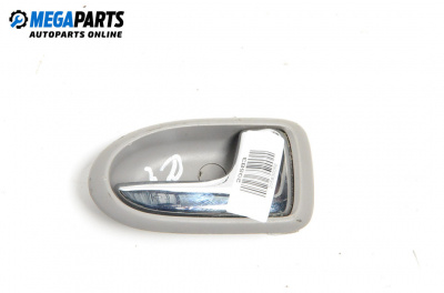 Вътрешна дръжка за Mazda Premacy Minivan (07.1999 - 03.2005), 4+1 вр., миниван, позиция: задна, дясна