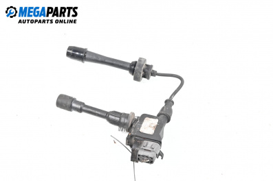 Запалителна бобина за Mazda Premacy Minivan (07.1999 - 03.2005) 1.9, 114 к.с.