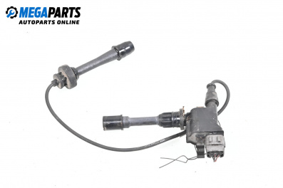 Запалителна бобина за Mazda Premacy Minivan (07.1999 - 03.2005) 1.9, 114 к.с.