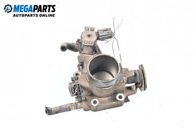 Дроселова клапа за Mazda Premacy Minivan (07.1999 - 03.2005) 1.9, 114 к.с.