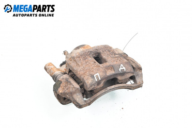 Спирачен апарат за Mazda Premacy Minivan (07.1999 - 03.2005), позиция: предна, дясна