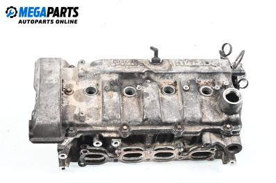 Глава за Mazda Premacy Minivan (07.1999 - 03.2005) 1.9, 114 к.с.