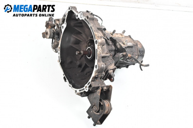 Ръчна скоростна кутия за Mazda Premacy Minivan (07.1999 - 03.2005) 1.9, 114 к.с.