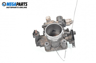 Дроселова клапа за Suzuki Liana Sedan (10.2001 - 12.2007) 1.6 i, 106 к.с.