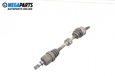 Полуоска за Suzuki Liana Sedan (10.2001 - 12.2007) 1.6 i, 106 к.с., позиция: предна, лява