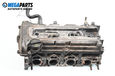 Глава за Suzuki Liana Sedan (10.2001 - 12.2007) 1.6 i, 106 к.с.