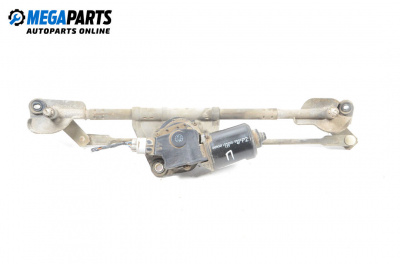 Ел. мотор за чистачките за Suzuki Liana Sedan (10.2001 - 12.2007), седан, позиция: предна