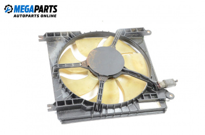 Перка охлаждане за Suzuki Liana Sedan (10.2001 - 12.2007) 1.6 i, 106 к.с.