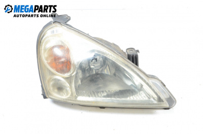 Фар за Suzuki Liana Sedan (10.2001 - 12.2007), седан, позиция: дясна