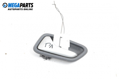 Вътрешна дръжка за Suzuki Liana Sedan (10.2001 - 12.2007), 4+1 вр., седан, позиция: предна, лява